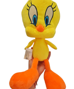 Peluche piolin en cali