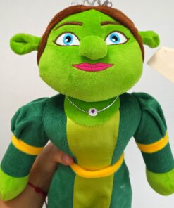 Peluche de fiona de Shrek en colombia