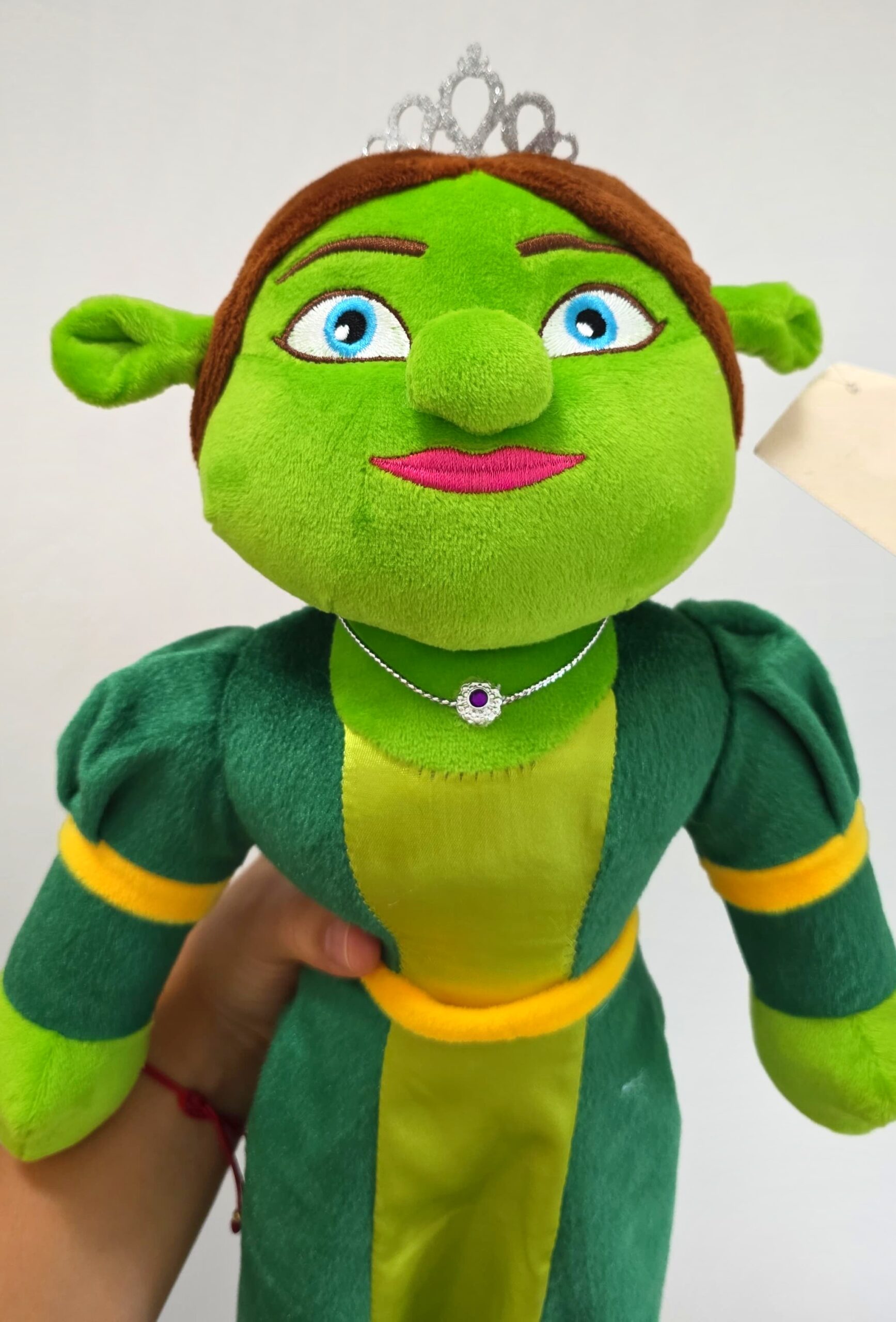 IMG-20250602-WA0042 Peluche de fiona de Shrek en colombia