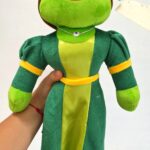 Peluche Fiona de Shrek
