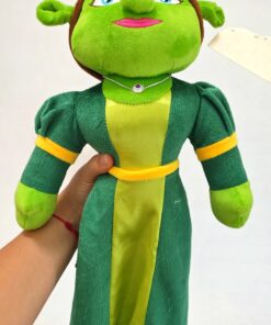 Peluche de fiona de Shrek en colombia