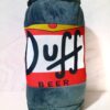 Cojin cerveza duff en cali