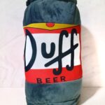 Cojín Cerveza Duff