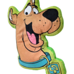 Cojín Scooby Doo