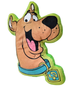 cojin scooby doo en colombia