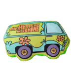 Cojín Scooby Doo: Máquina del Misterio
