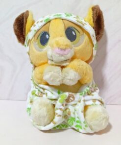 Peluche Rey león bebé en cali