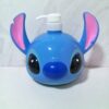 Recipiente para jabón de stitch en cali