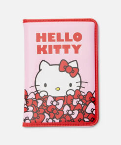 Portacarnet Hello Kitty en cali