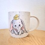 Taza Dumbo Baby