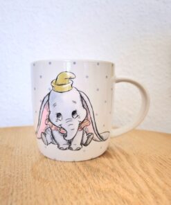 Taza de dumbo en cali