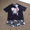 Pijama short de Jack Skelligton en cali