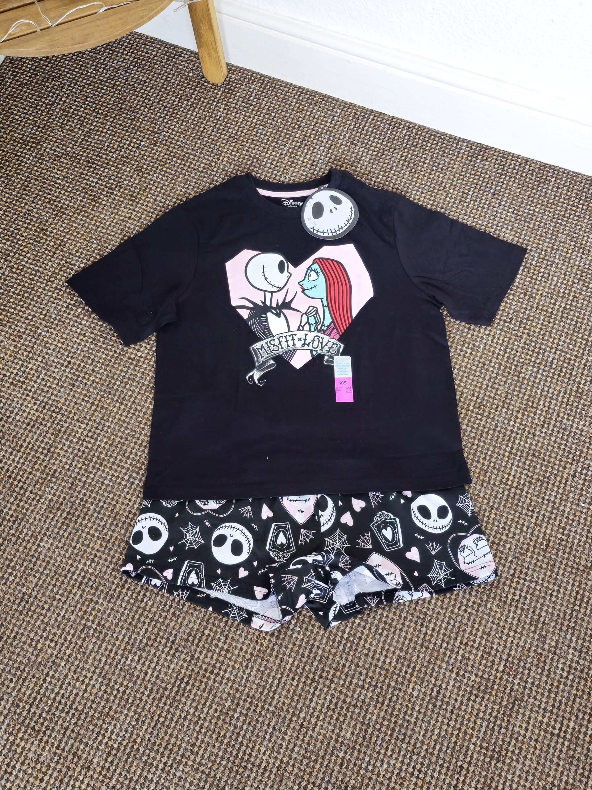 20250521_105804 Pijama short de Jack Skelligton en cali