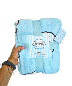 COBIJA Cinnamoroll EN CALI