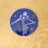 portavaso de Jack skelligton de disney en cali