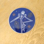 Portavaso Disney: Jack Skelligton