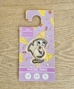 Anillo para celular de chip de disney en cali