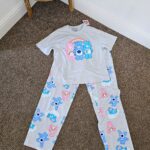 Pijamas Pantalón Ositos Cariñositos