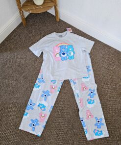 Pijama pantalón de Ositos Cariñositos en Cali