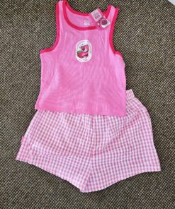 Pijama lotso de toy story en cali