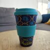 Vaso viajero de Aladdin en cali