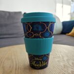 Vaso viajero Aladdin