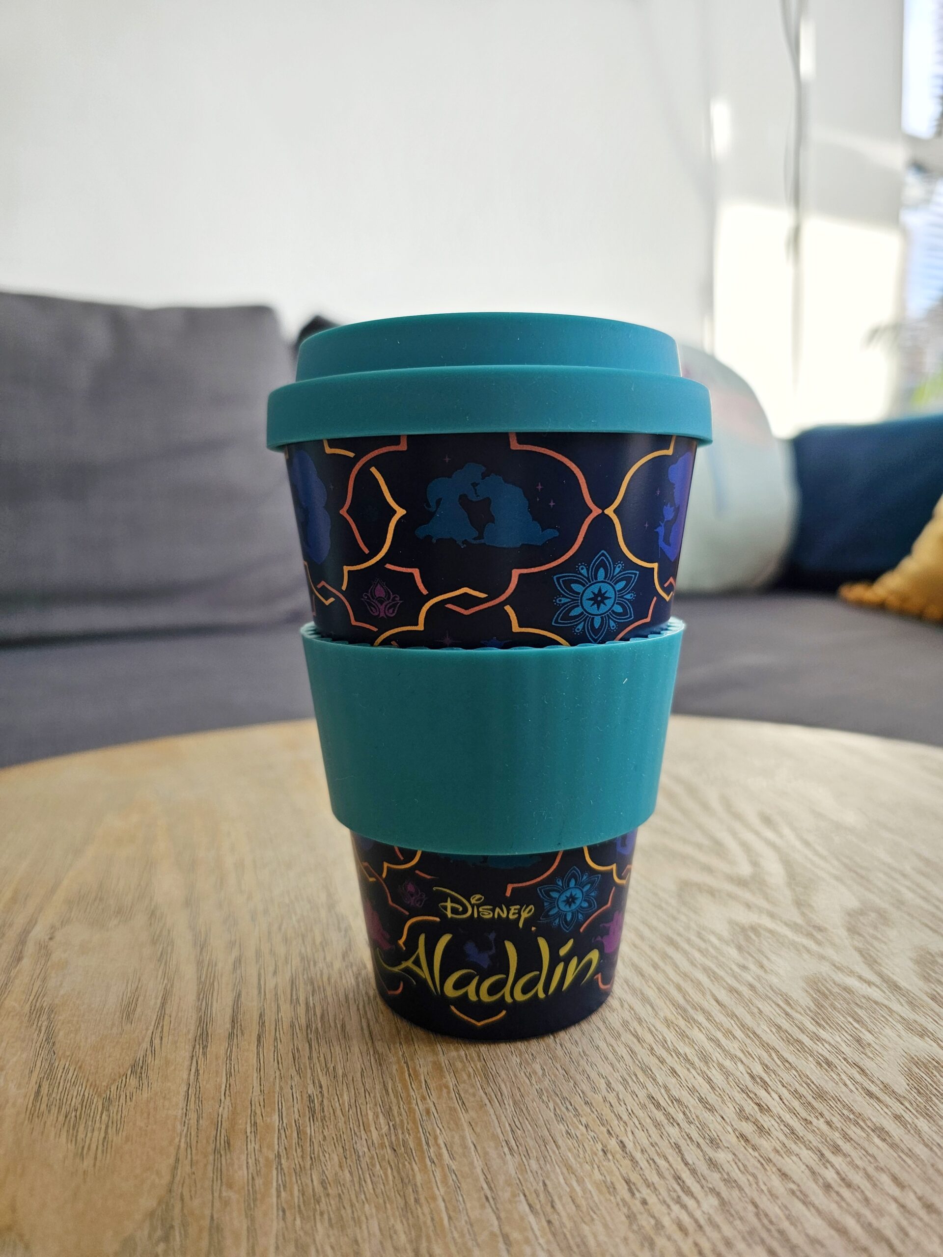 20250621_185142 Vaso viajero de Aladdin en cali