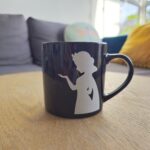 Taza Blancanieves