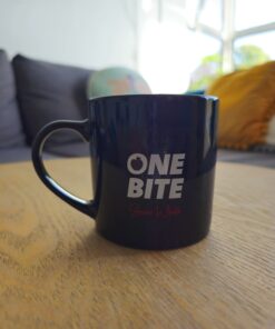 Taza mágica de Blanca Nieves en cali