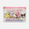 Set de papelería de Hello kitty y amigos en colombia