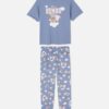 Pijama pantalón largo dumbo disney en cali