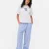 pijama de pantalon largo de stitch en cali