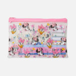 Set papelería Disney: Minnie y Daisy Primavera