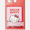 Portacarnet Hello Kitty en cali