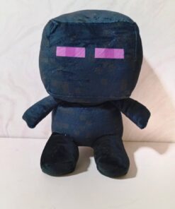 Peluches Minecraft en cali