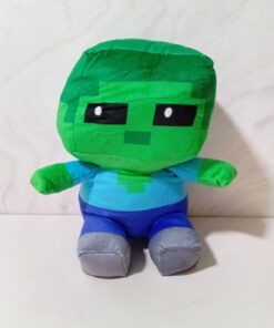Peluches Minecraft en cali