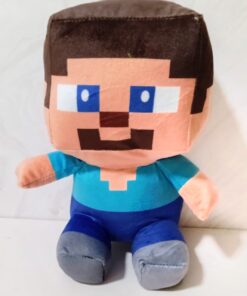Peluches Minecraft en cali
