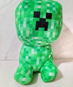 Peluches Minecraft en cali