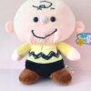 peluche charlie brow de snoopy en cali