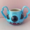Taza stitch orejón en Cali