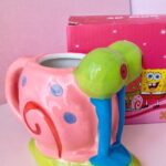 Taza Bob Esponja: Gary