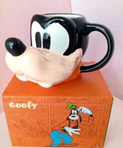 taza de goofy en colombia