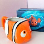 Taza Buscando a Nemo