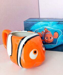 Taza buscando a nemo en cali