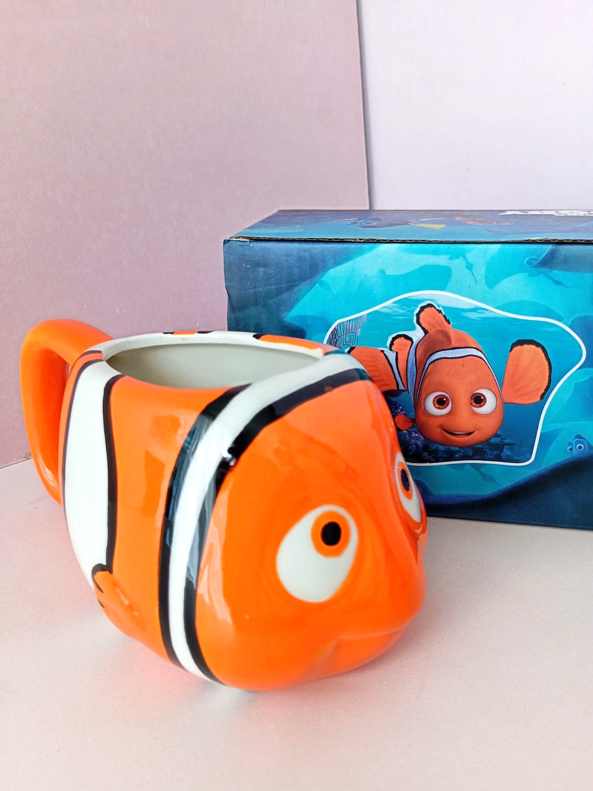 Nemo taza Taza buscando a nemo en cali