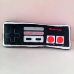 Cojín Control Nintendo NES