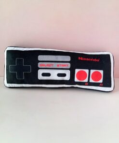 cojin de nintendo nes en cali