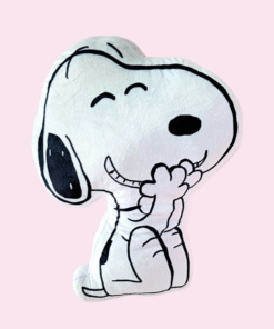 cojin de snoopy en cali