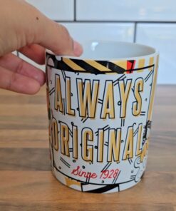 taza Disney Britto de Minnie y Mickey en colombia