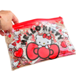 Set papelería Sanrio: Hello Kitty